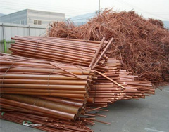 廢銅回收利用的幾個(gè)誤區(qū)需注意