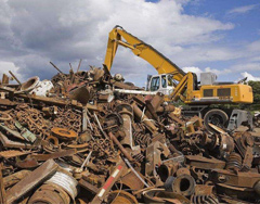 廢舊金屬回收的常見(jiàn)類(lèi)型有哪些